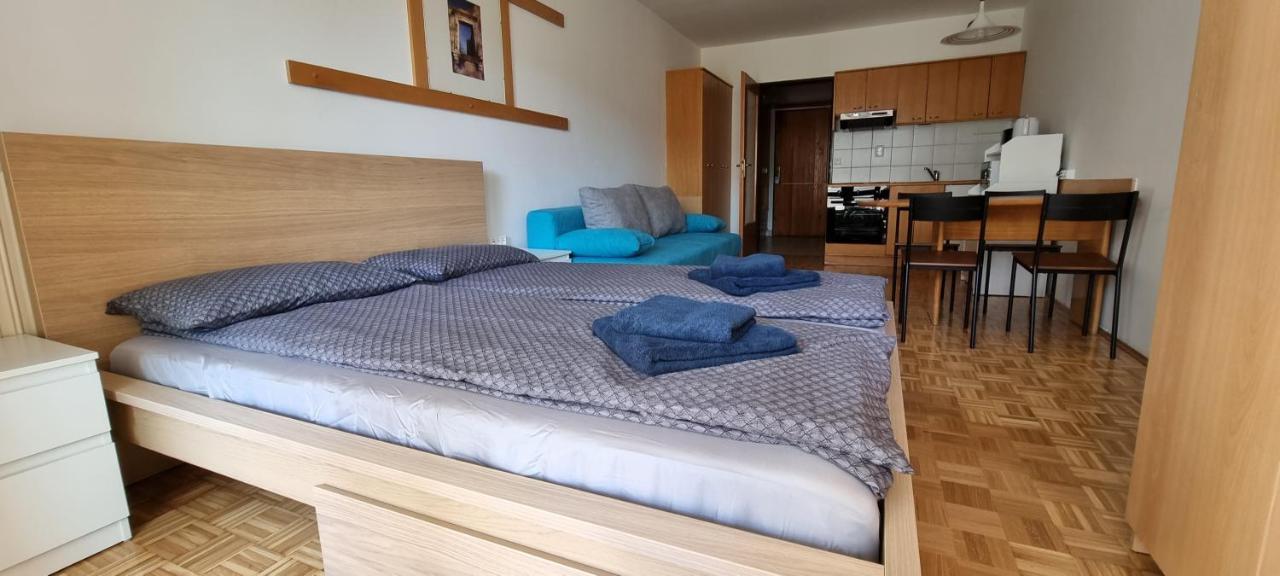 Apartma Luka With Private Parking Izola Exterior foto